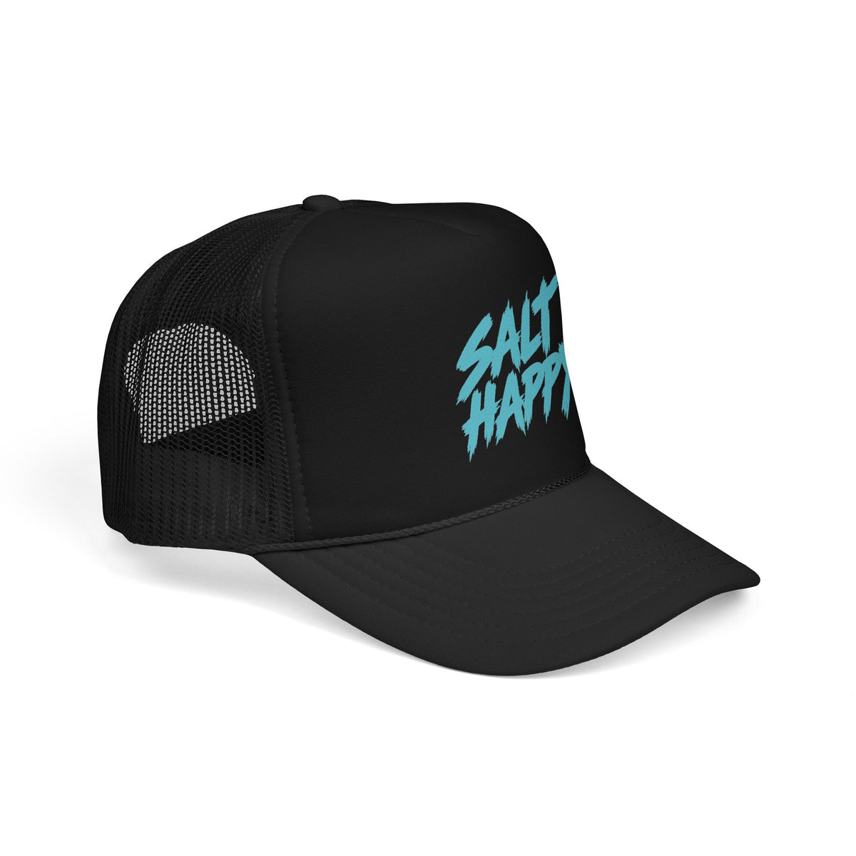 Black | Side
