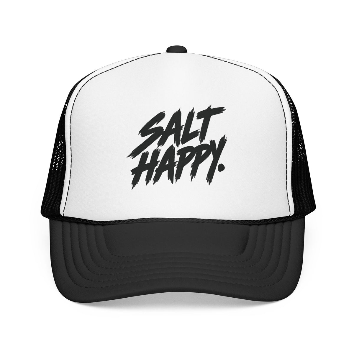 Black/White | Front