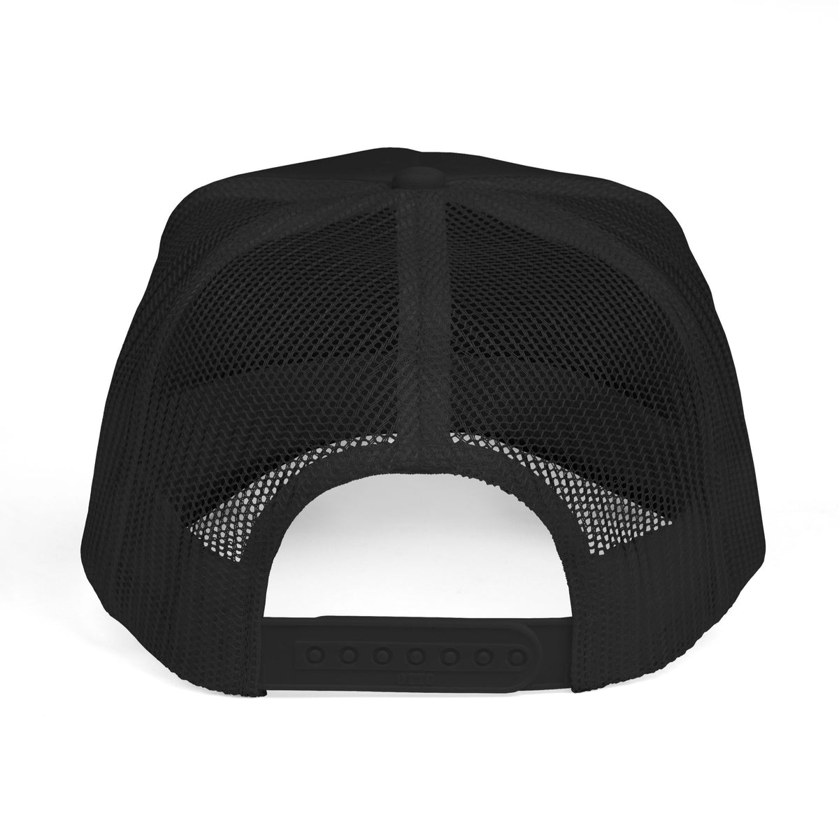 Black | Back