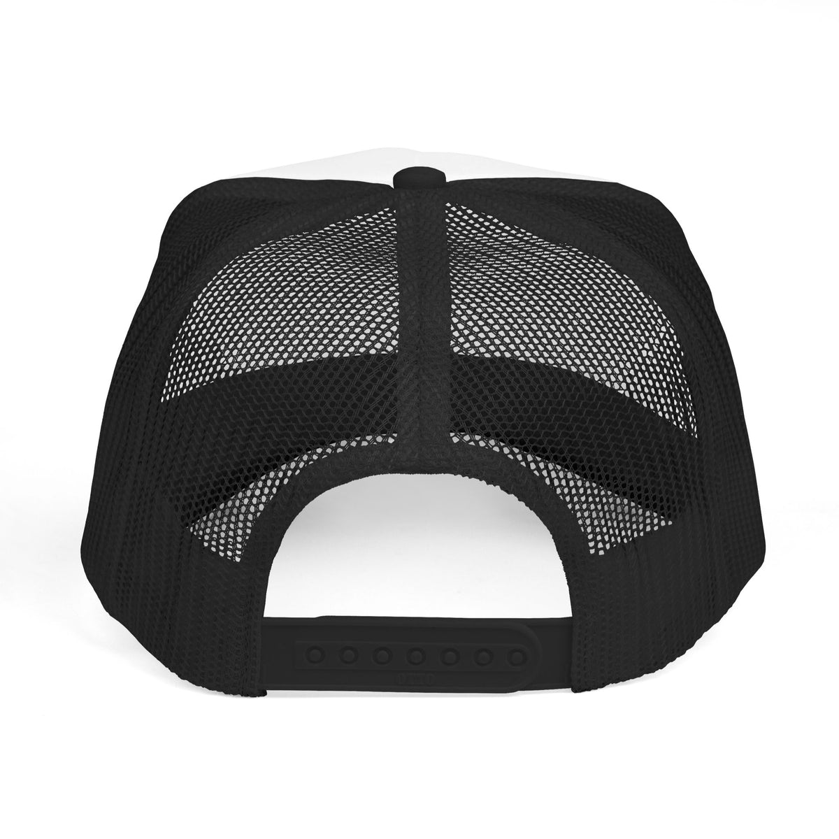 Black/White | Back