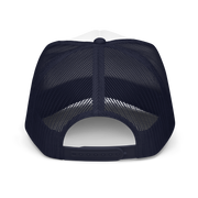 Navy/White/Navy | Back | supplier view