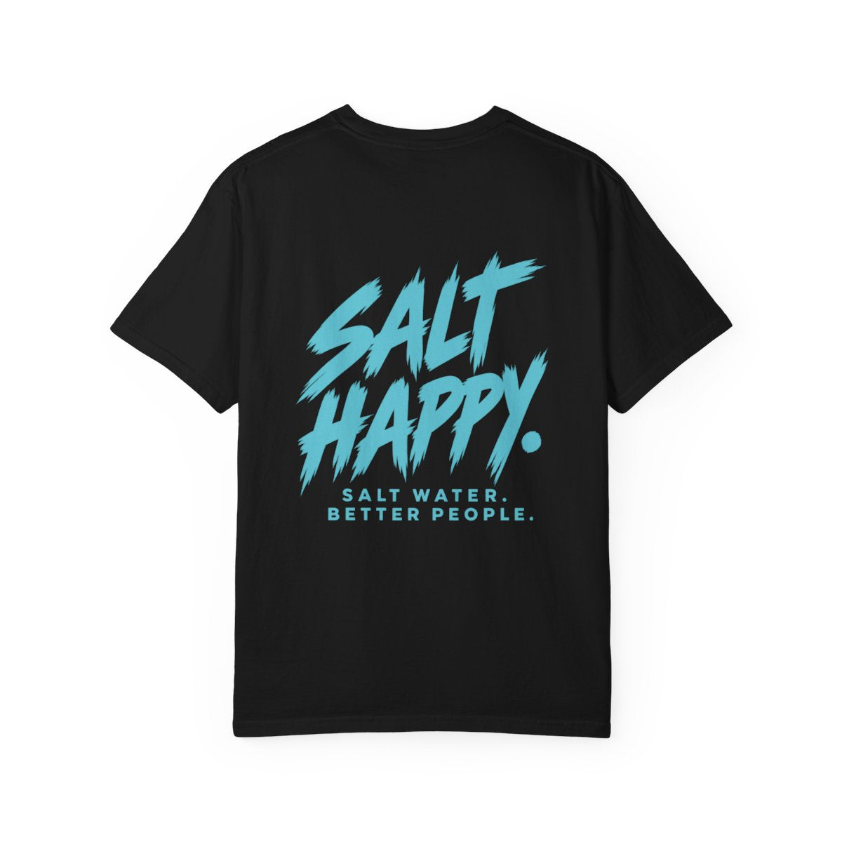Black | Back