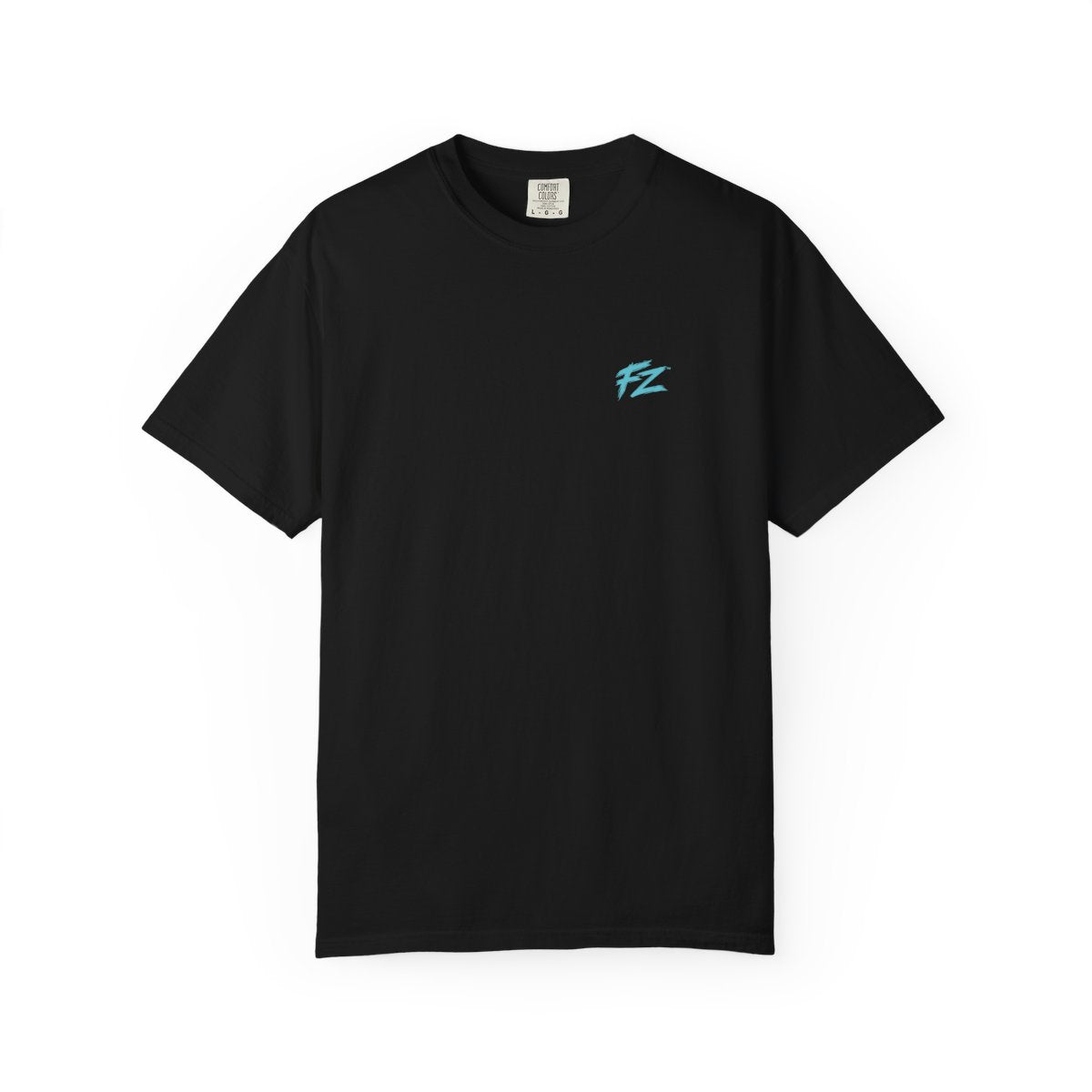 Black | Front