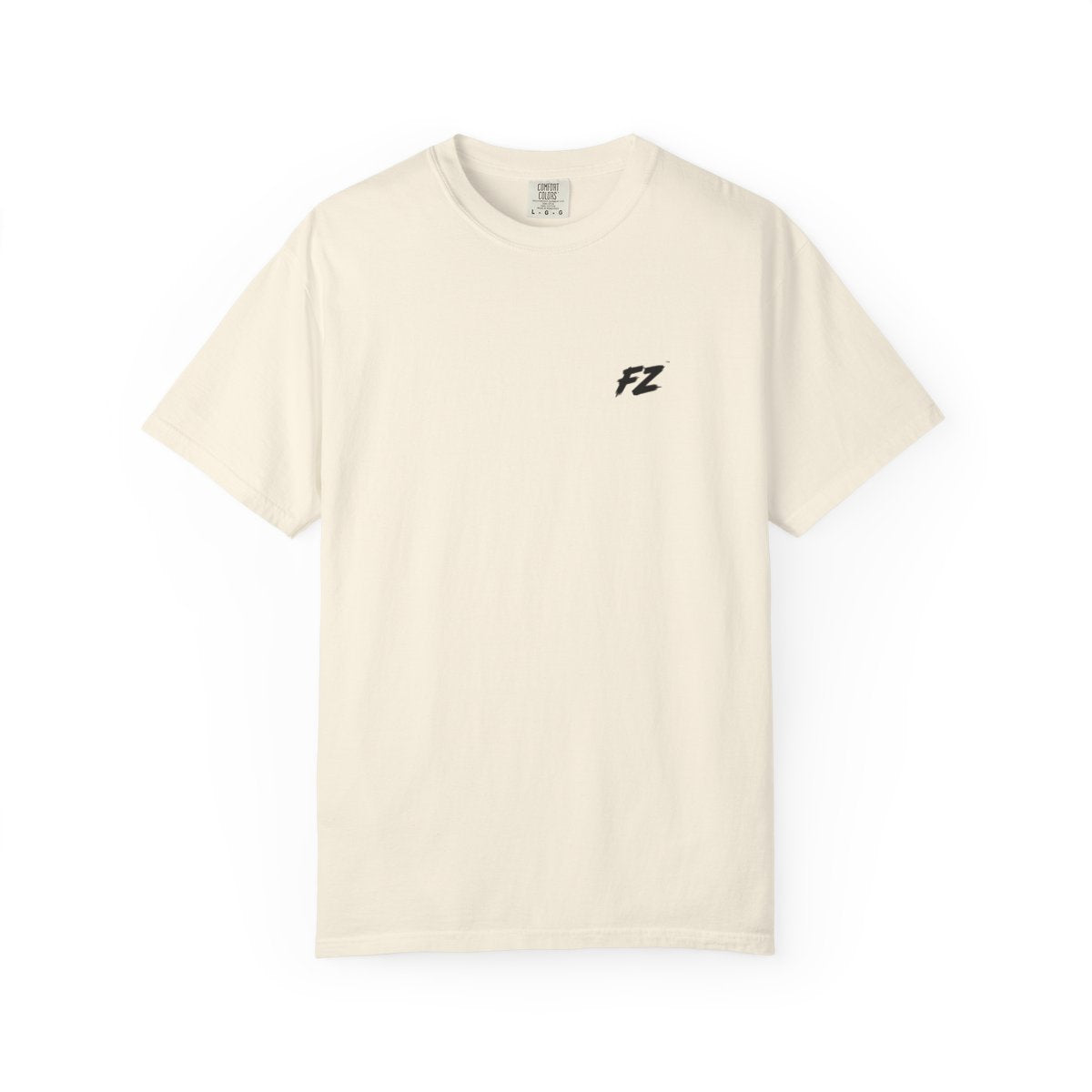 Ivory | Front